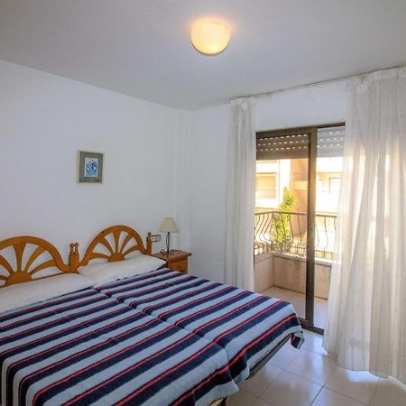 Primera Linea Playa Cargador - Playamar 1021 - Albert Villas Alcoceber Экстерьер фото