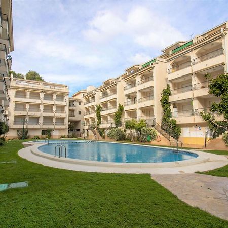 Primera Linea Playa Cargador - Playamar 1021 - Albert Villas Alcoceber Экстерьер фото