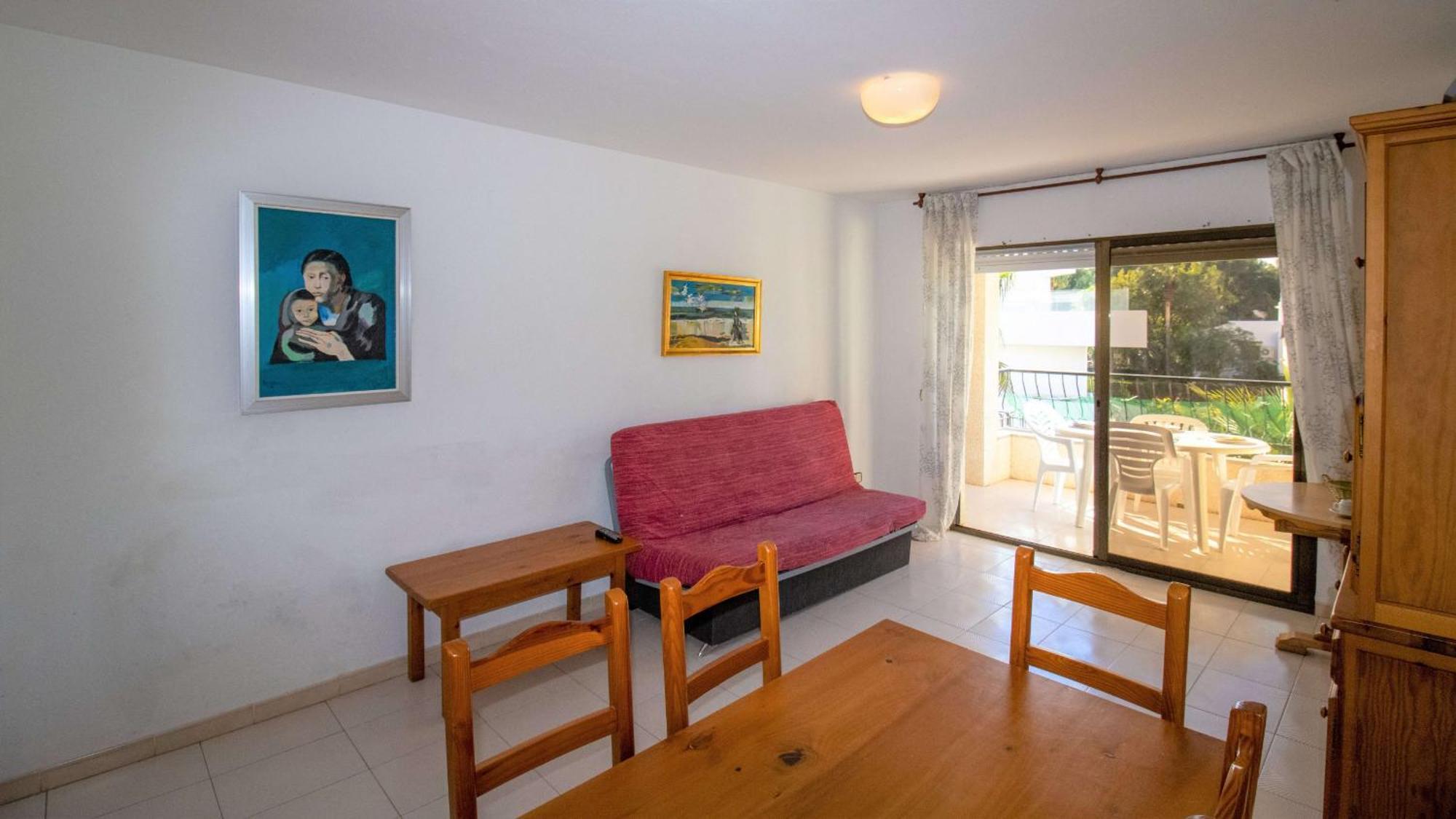Primera Linea Playa Cargador - Playamar 1021 - Albert Villas Alcoceber Экстерьер фото