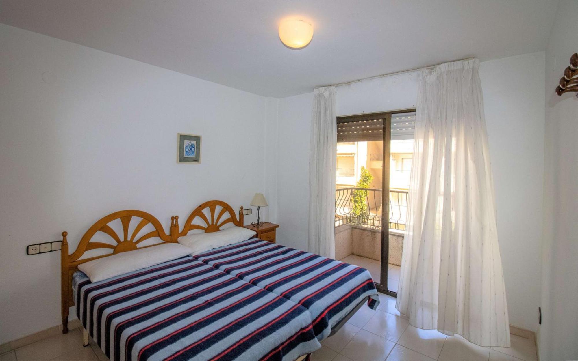 Primera Linea Playa Cargador - Playamar 1021 - Albert Villas Alcoceber Экстерьер фото