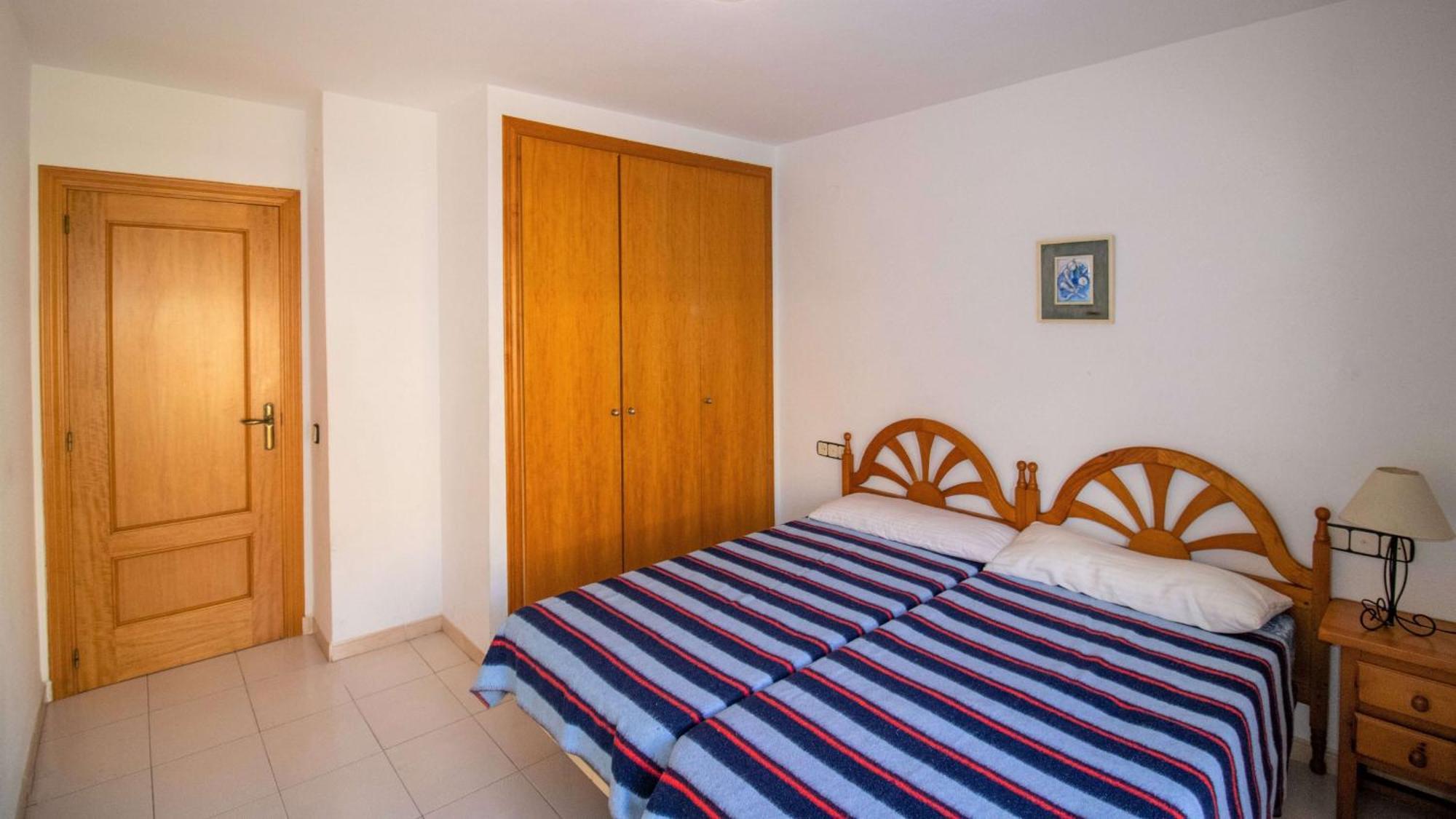 Primera Linea Playa Cargador - Playamar 1021 - Albert Villas Alcoceber Экстерьер фото