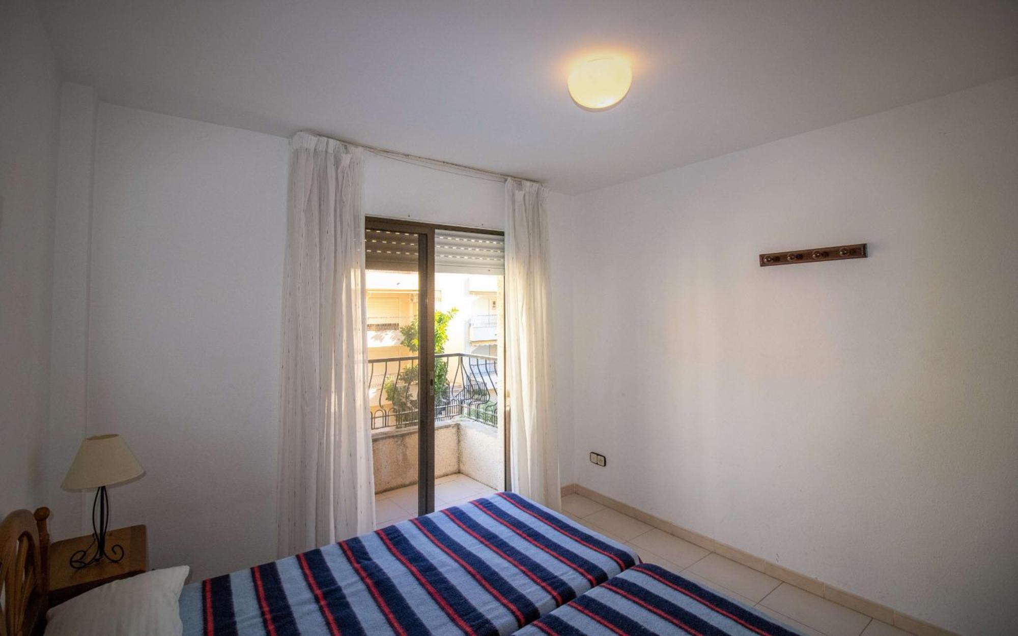 Primera Linea Playa Cargador - Playamar 1021 - Albert Villas Alcoceber Экстерьер фото
